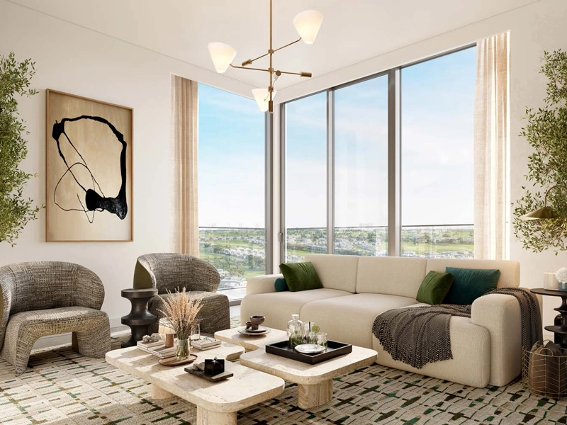 Vida Residence at Dubai Hills Estate by Emaar for sale